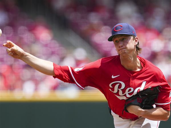 Singer vodil Reds do zmage proti Rays