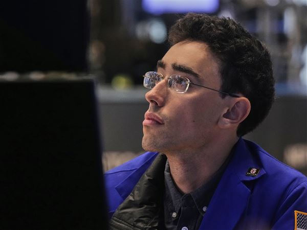 Wall Street kicks off a week full of potential flashpoints with a whisper