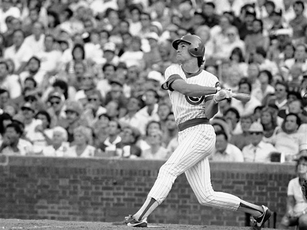 Hall of Fame second baseman Ryne Sandberg has died after battling cancer