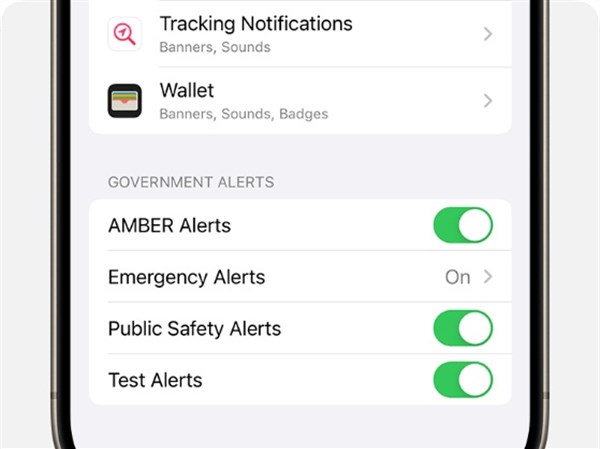 Wireless emergency alerts to begin opt-in monthly testing in Lucas ...