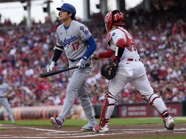 Will Smith s pomembno potezo prinesel zmago Dodgersom nad REdsi