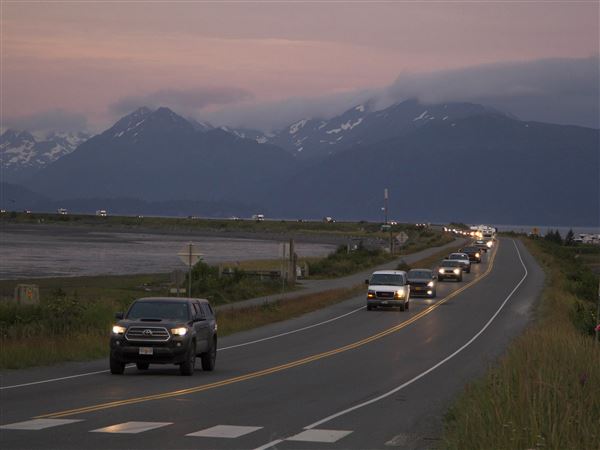 Tsunami advisories in place for Hawaii, Alaska after earthquake off Russia’s eastern coast