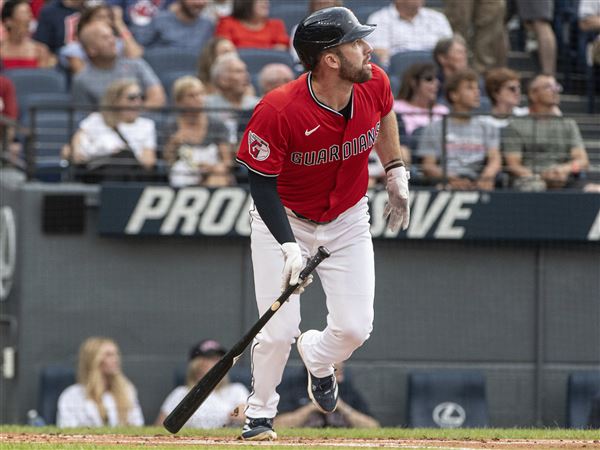 Guardians beat Rockies 5-0 on Fry's homer and Allard's pitching