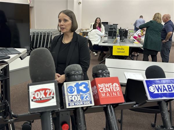 Ministrstvo za pravosodje ZDA zahteva podatke o volivcih in volitvah od številnih držav