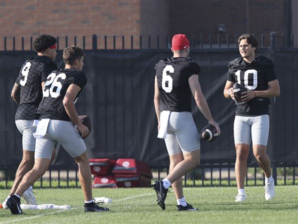 Texas vodi na lestvici trenerjev USA Today, Penn State na tretjem mestu