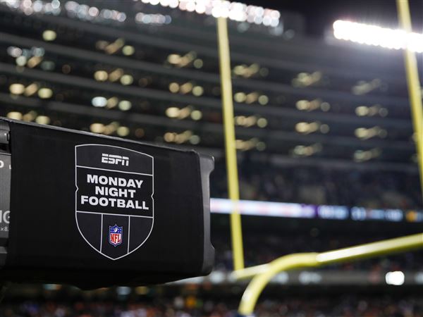 NFL, ESPN reach nonbinding agreement for sale of NFL Network and other media assets