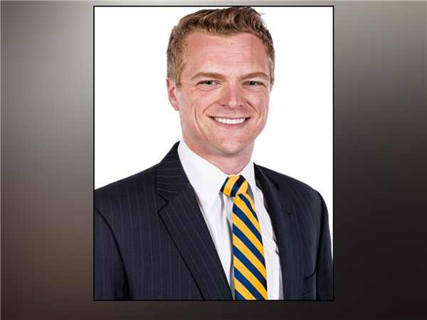 Sunday Chat with new Toledo deputy athletic director and CFO Connor ...