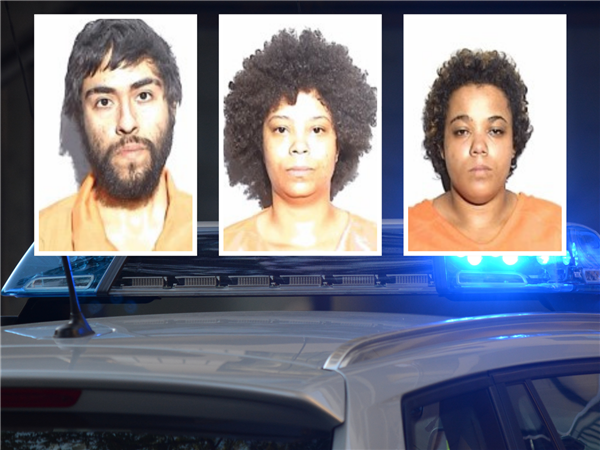 3 charged after 13 children found living in ‘deplorable conditions ...