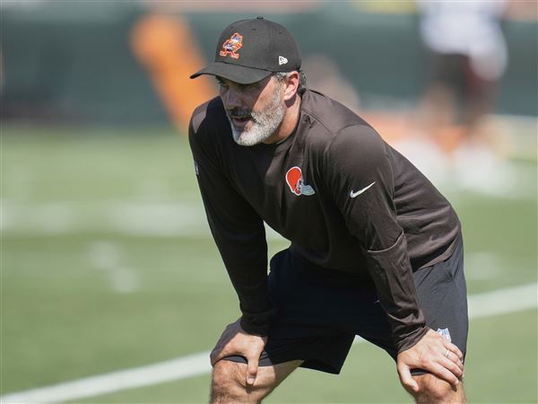 Shedeur Sanders primerjan s Tomom Bradyjem, Kevin Stefanski še vedno ne sporoča imena začetnega podajalca