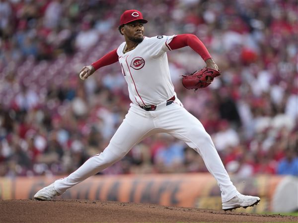 Hunter Greene se je vrnil z šestimi izključitvami, Andujar s slamom pomagal Reds premagati Phillies