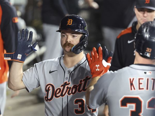 Chicago White Sox premagali Detroit Tigers s petimi teki v peti menjavi