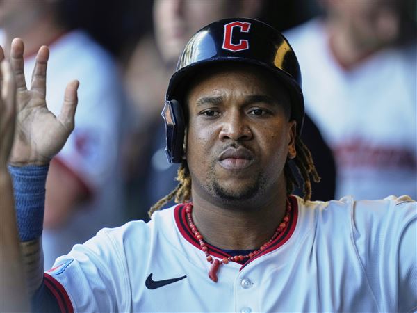 José Ramírez vodi Cleveland Guardians do zmage nad Miami Marlins in bližje mestu v divji karti lige AL