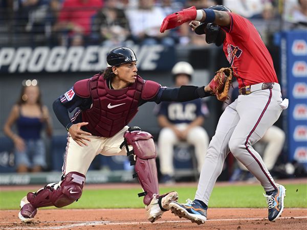 Hurston Waldrep z odlično predstavo popeljal Braves do zmage nad Guardians