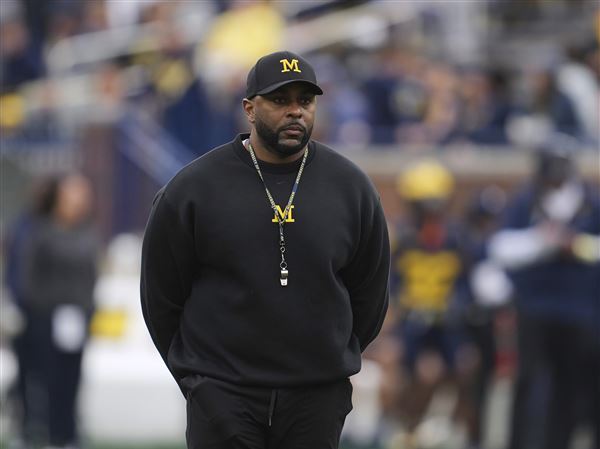 NCAA punishes UM football for sign stealing