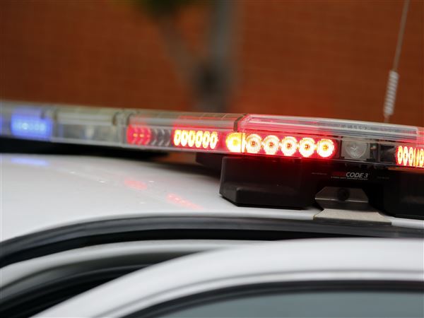 Toledo Crime Log: 12/18