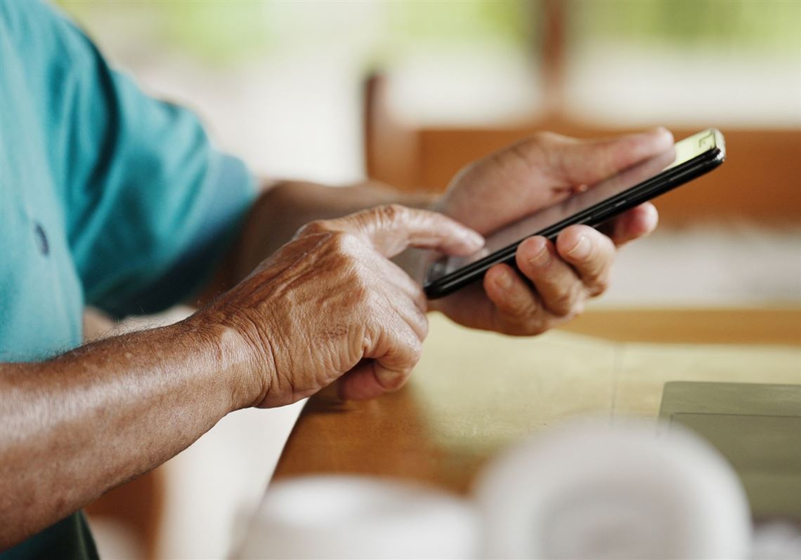 How to outfox financial scammers | The Blade