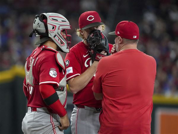 Arizona Diamondbacks premagali Cincinnati Reds v dveh tekmah