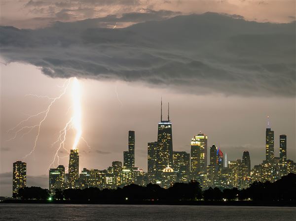 Judge blocks Trump from cutting funding from 34 cities and counties over ‘sanctuary’ policies