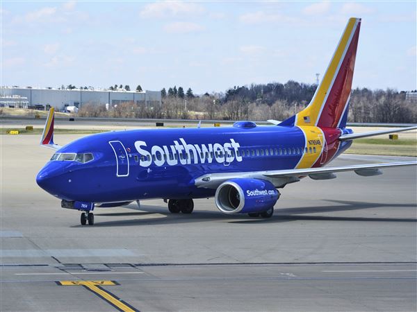 Southwest Airlines' new policy will affect plus-size travelers. Here's how