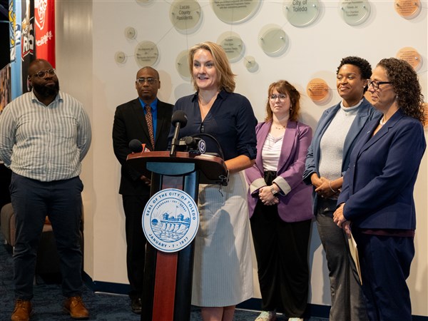 Hannah Riley Atlanta City to host Breaking the Cycle of Violence summit | The Blade