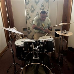 Mediation between a South Toledo drummer, Patrick Chaney, and his upset neighbors was unsuccessful, a judge said on Monday.