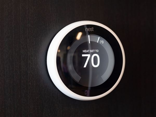 Bill could let utilities remotely adjust customers’ energy use