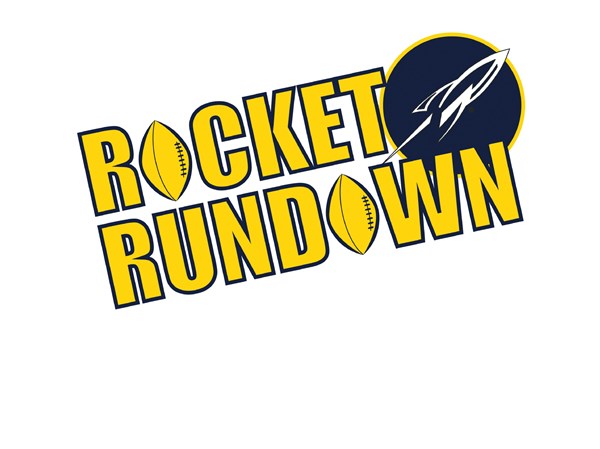 Video: Party on, Rockets. Home opener this week for Toledo football ...