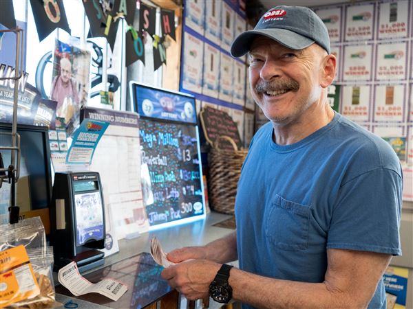 Powerball jackpot stirs dreams of $1.3 billion payout