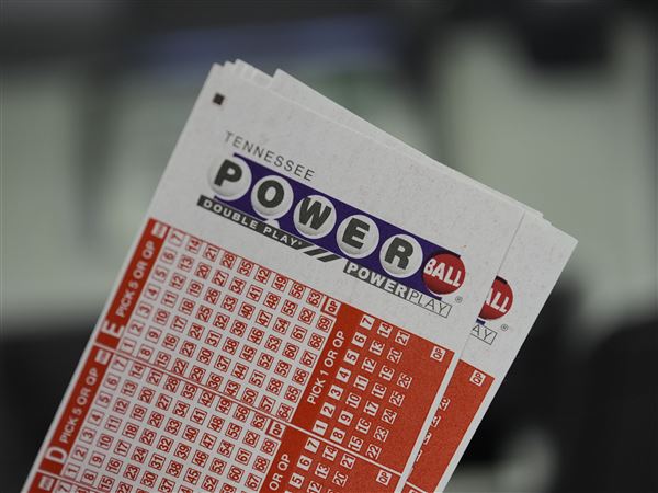 Powerball jackpot jumps to $1.7 billion after another night without a big winner