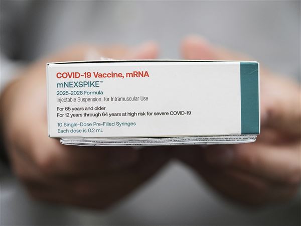 For some, a coronavirus vaccine means jumping through hoops or hitting the road