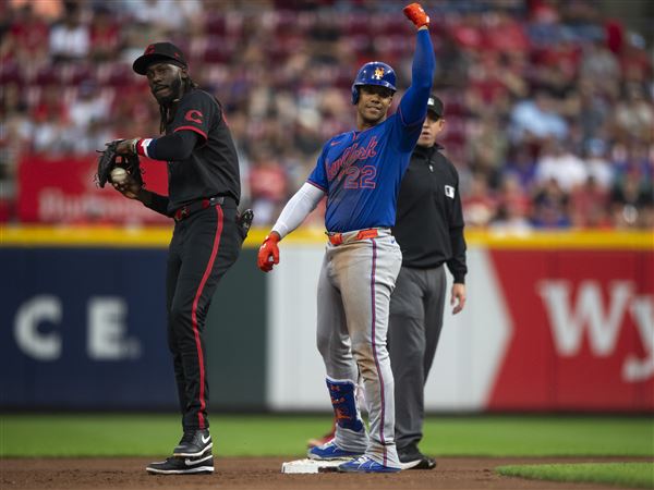 Díaz rešil zmago Metsov v deveti izmeni proti Reds