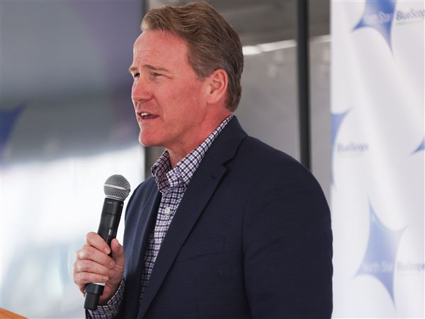 Editorial: Husted Kennedy enabler