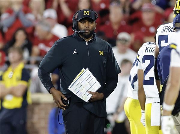 USF poskoči na lestvici AP Top 25; Ohio State, Penn State in LSU ostajajo na vrhu