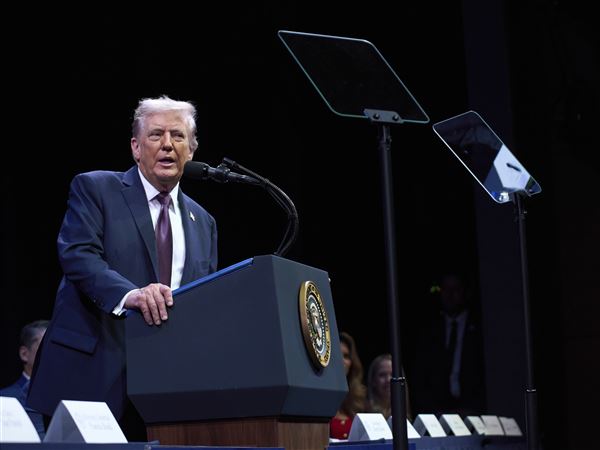 Trump note to Epstein that he denies signing is released by Congress