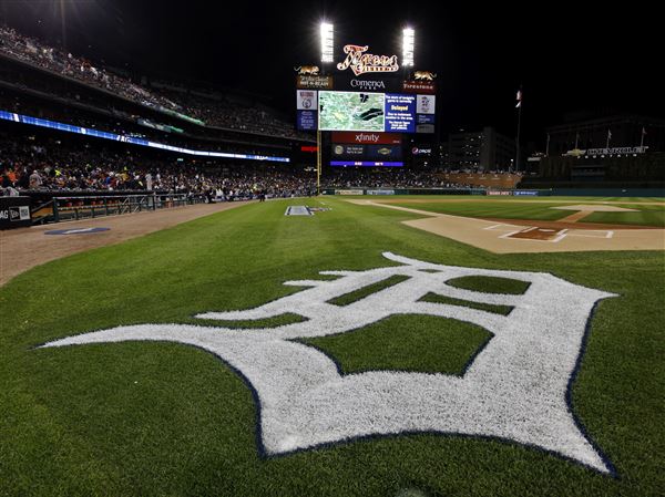 Osem zaposlenih pri Detroit Tigers obtoženih neprimernega vedenja do žensk
