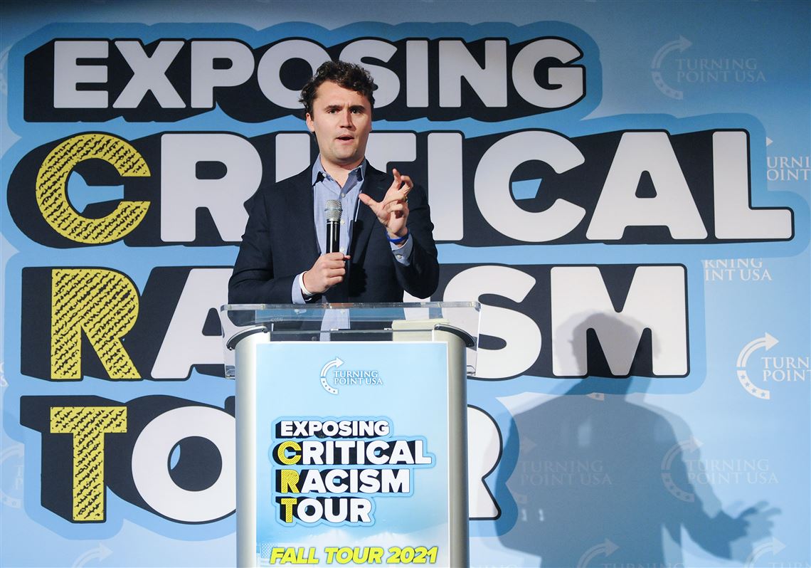 100+ Charlie Kirk Quotes 4 How Charlie Kirk shaped a generation of young people into a conservative force | The Blade
