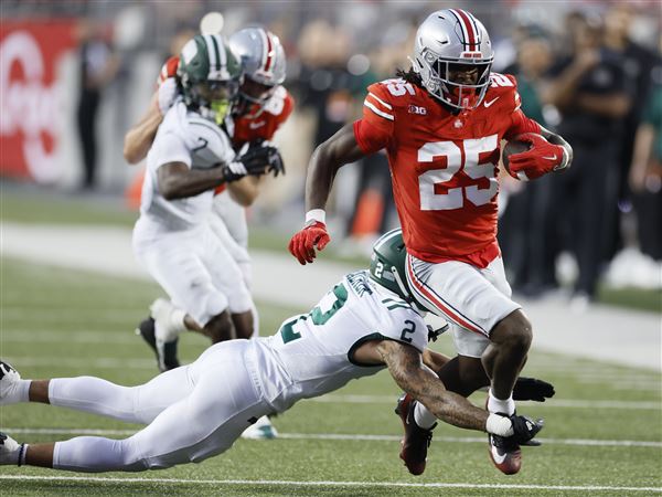 Manningov trud, zmagoslavje LSU in zmage Oregona, Illinoisa in Ohio State v ameriškem nogometu