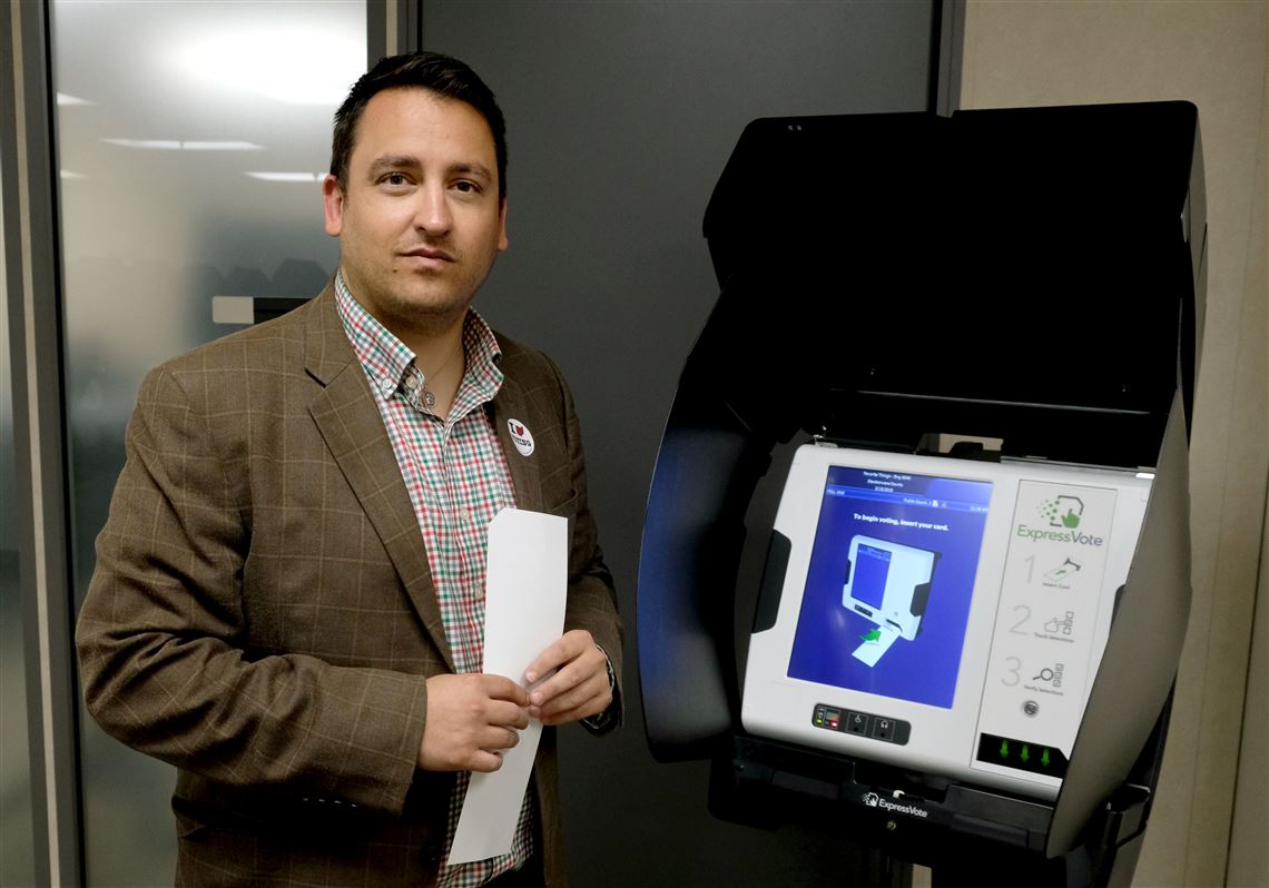 Board of Elections reverses decision, 6 vying for Oregon council | The Blade