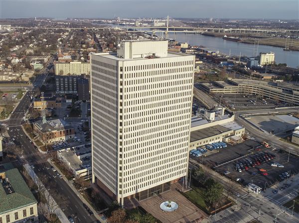 Toledo looks to disband designated DEI department