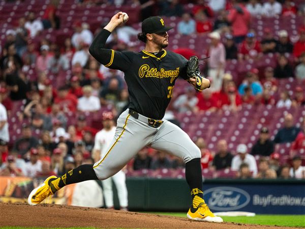 Pirates premagali Redse v 11 menjavah in preprečili Cincinnatiju napredovanje v boju za wild-card v NL