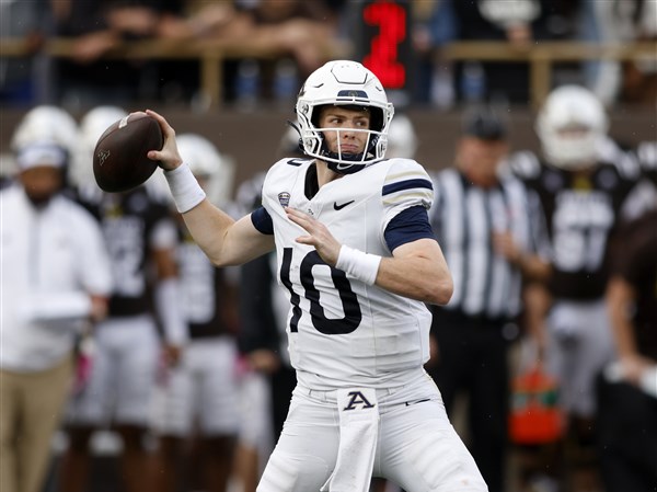 2025 Week 5 scouting report: Toledo football vs. Akron