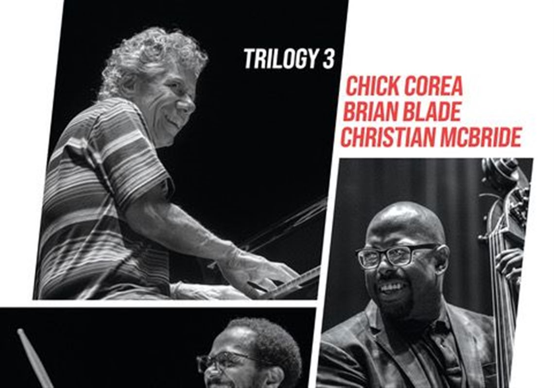 Review: Triology 3 is the third and final installment from the