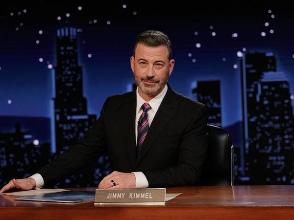 Sinclair brings Jimmy Kimmel's show back to its ABC-affiliated stations, ending blackout