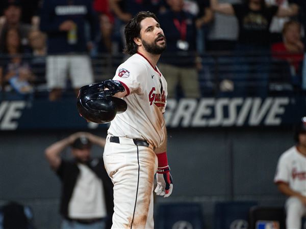 Guardians clinch AL playoff berth with 3-2 win over Rangers