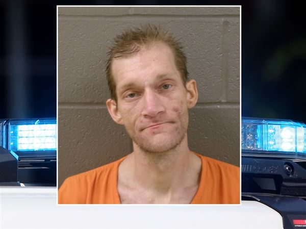 New charges filed against Wood County man charged with killing father, attacking wife