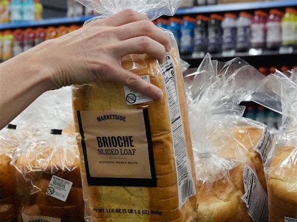 Walmart bo do leta 2027 odstranil umetna barvila iz živil lastnih blagovnih znamk