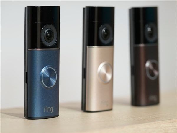 Amazon unveils new generation of AI-powered Kindle and other devices