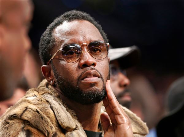 Sean 'Diddy' Combs set to be sentenced, faces possibility of years in prison