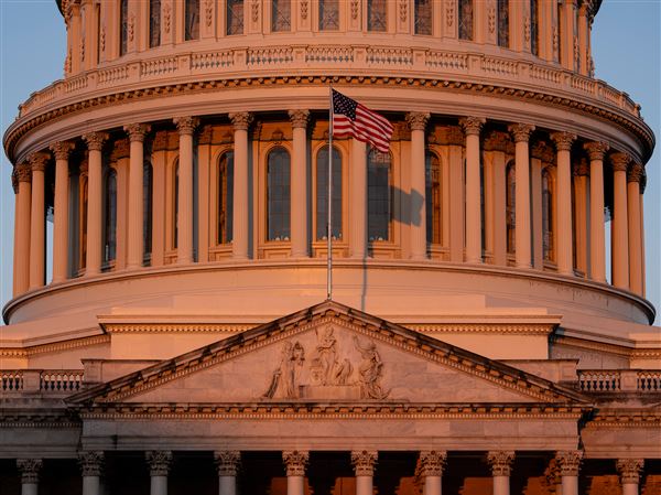 At the center of shutdown fight, health care is one of the most intractable issues in Congress