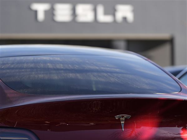 Tesla offers cheaper versions of 2 electric vehicles